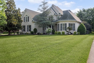 3334 Granite Springs Way, Murfreesboro, TN 37130
