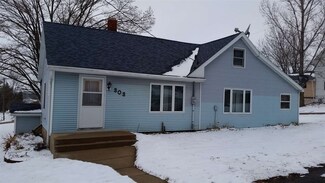 303 S Center St, Browntown, WI 53522