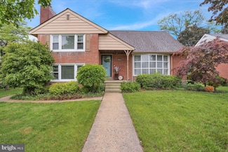 806 Penndale Ave, Reading, PA 19606