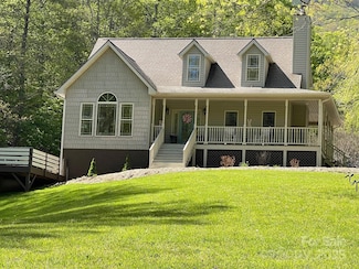 35 Lands End Dr, Burnsville, NC 28714