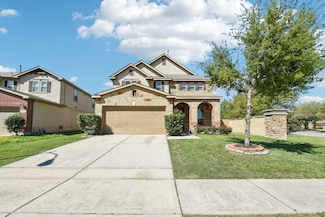 4306 Lake Cypress Cir, Houston, TX 77068