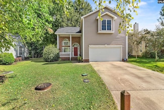 1284 Rockwood Rd, Columbia, SC 29209