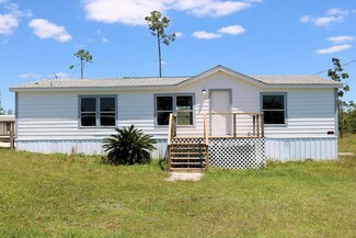 310 Maryland Blvd, Mexico Beach, FL 32456