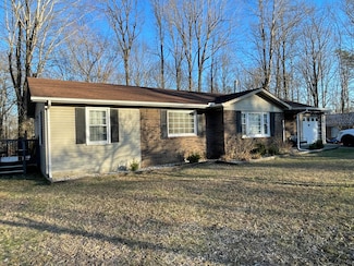 167 State Garage Rd, Whitley City, KY 42653