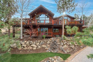 3337 NW Panorama Dr, Bend, OR 97701