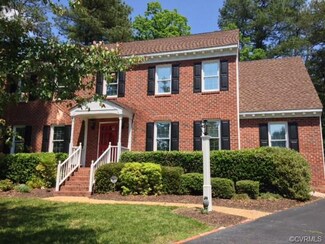 11204 Byfield Ct, Henrico, VA 23233