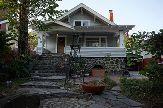 518 W 14th Ave, Spokane, WA 99204