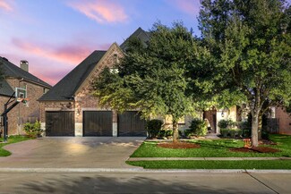 27422 Gladway Manor Dr, Katy, TX 77494