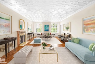 580 Park Ave Unit 2A, New York, NY 10065