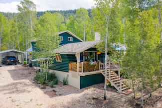 714 Spotted Fawn Way, Kamas, UT 84036