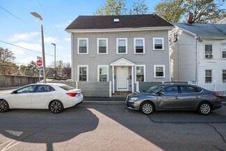 47 Notre Dame St, Roxbury, MA 02119