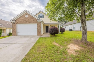 3531 Brookstone Way, Union City, GA 30291