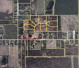 0 Smyrna Rd, Richmond, IN 47374