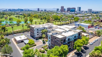 914 E Osborn Rd Unit 208, Phoenix, AZ 85014