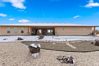 16300 S Curtis Rd, Kuna, ID 83634