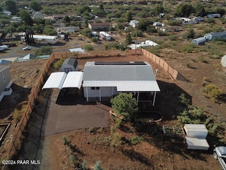 20913 E Valley View Ln, Mayer, AZ 86333