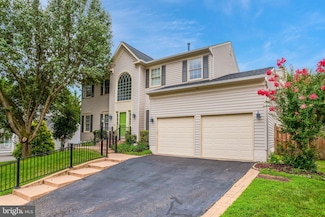 7 Dartmouth Ave, Stafford, VA 22554