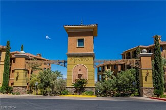 20 Via Mantova Unit 103, Henderson, NV 89011