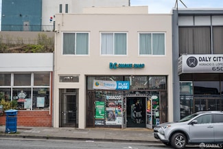6389 Mission St, Daly City, CA 94014
