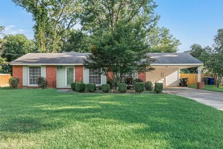 719 Dodd Dr, Shreveport, LA 71107
