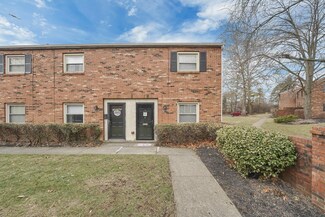 4762 Merrifield Place Unit 15, Columbus, OH 43220