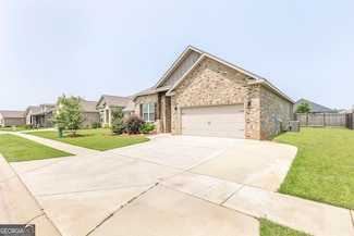 107 Agriculture Ln, Perry, GA 31069