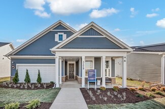 3160 Lincoln Prairie Blvd, Aurora, IL 60503