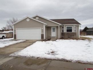 0 Deserado Dr Unit 728391, Rangely, CO 81648