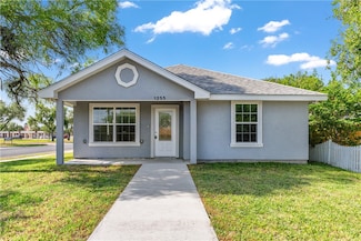 1255 E B Ave, Kingsville, TX 78363