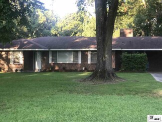 404 Lakeshore Dr, Monroe, LA 71203