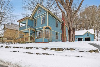 344 Fairview Terrace, White River Junction, VT 05001