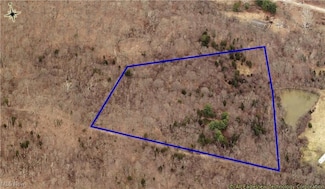 14500 Wolfe Rd, Amesville, OH 45711