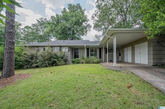 1620 Beckham Dr, Birmingham, AL 35209