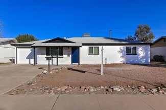 1326 W 10th St, Tempe, AZ 85281
