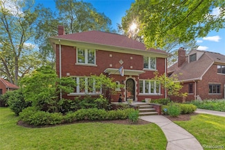 3497 Audubon Rd, Detroit, MI 48224