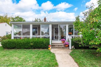 15724 Richard Dr, Brookpark, OH 44142