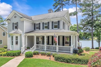 1103 Village Loop, Greensboro, GA 30642