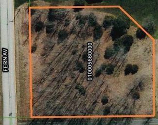 Lot 59 Fern Ave, Montello, WI 53949