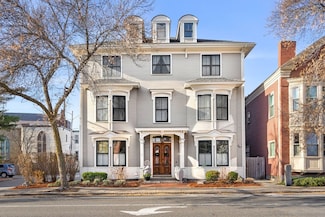 17 North St Unit 5, Salem, MA 01970