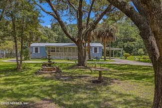 266 Circle Dr E, Saint Augustine, FL 32084