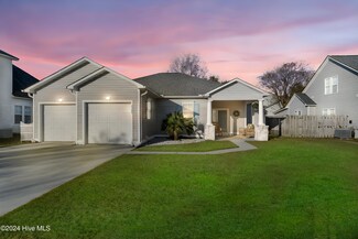 4502 Whiteweld Terrace, Wilmington, NC 28412