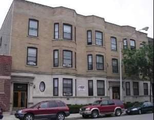 1009 S Oakley Blvd Unit 2F, Chicago, IL 60612
