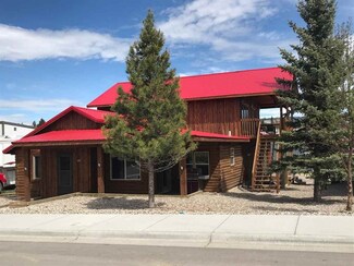 411 E Main St, White Sulphur Springs, MT 59645