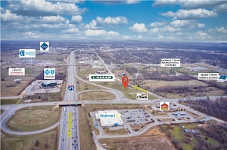 2.79 AC 3320 S 48th St, Springdale, AR 72762