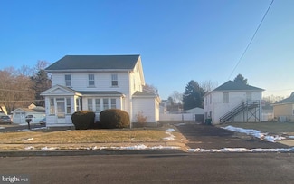 202 Catherine St, Langhorne, PA 19047
