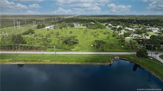 0000 Saeger & Oleander (Sw Corner) Ave, Fort Pierce, FL 34982