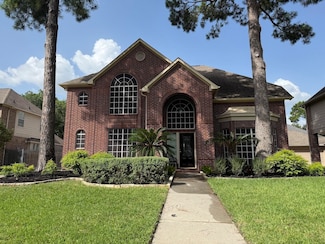 1206 Bala Lake Ct, Spring, TX 77379
