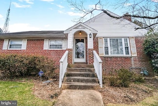 5412 21st St N, Arlington, VA 22205