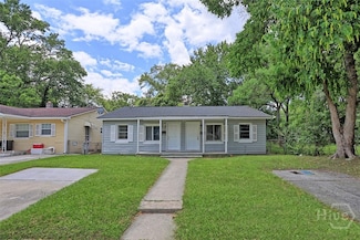 1013 Carroll St Unit B, Savannah, GA 31415