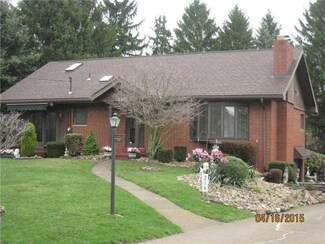 216 Kuehn Dr, Trafford, PA 15085